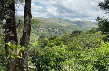 Cantinho Do Sossego - Casa em Macacos - Foto 34