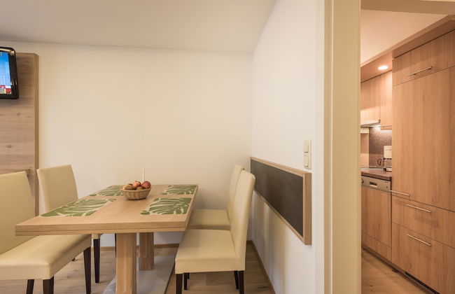 Appartementhaus Aurora - Foto 26