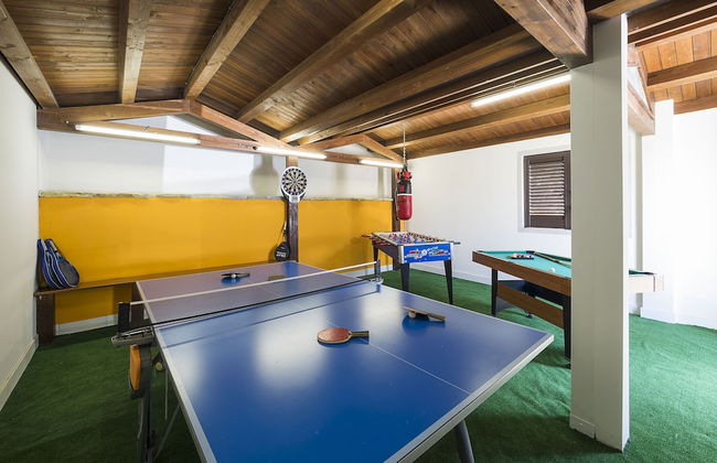 Villa Agorà - Foto 19