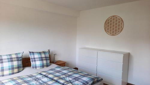 FeWo mit Terrasse für 4-5 Personen mit Schwimmbad + Sauna - Foto 3