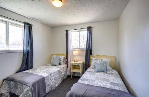 Charming Montrose Family Home Block to Downtown! - Foto 22