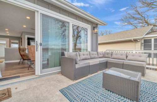 East Haven on East Lake Okoboji - Foto 30