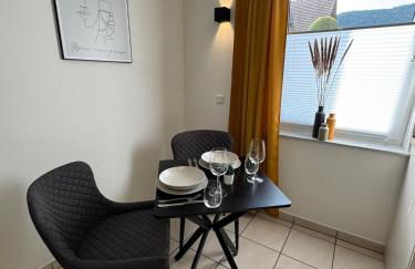 Moselgold Apartment - Foto 34