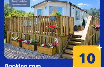 Travellers Rest Retreat - Foto 1