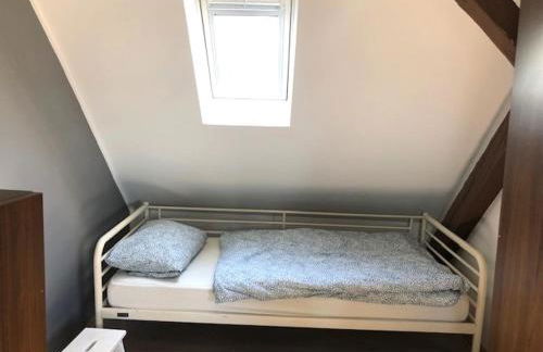 Big House in Duisburg - maximal 6 Persons with Garden - Foto 6