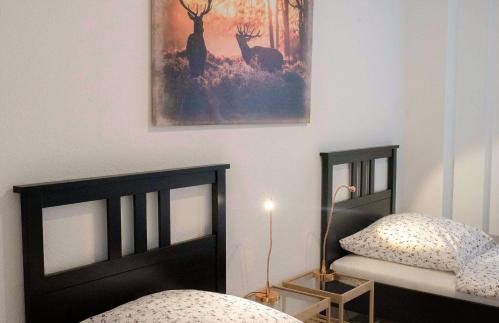 Working & Longstay Apartments DD - Foto 68