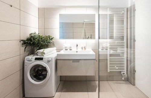 Panorama Apartment - Photo 17