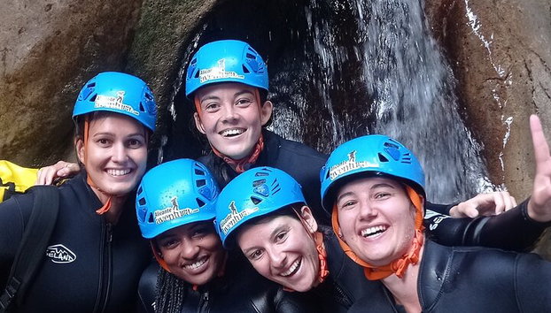 Barranco Estret de Les Penyes o Barranco de Bolulla - Foto 3