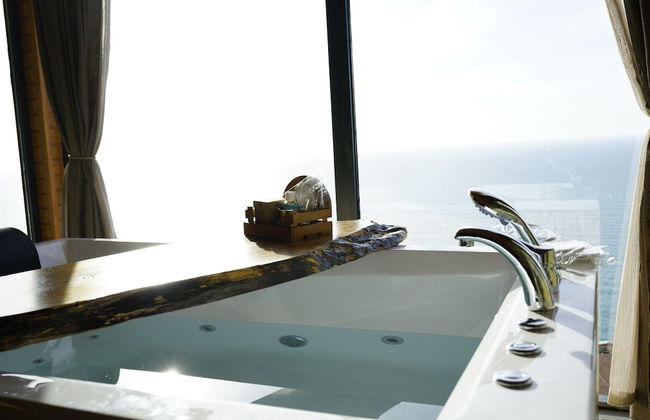 Venek Villa Suit - Foto 26