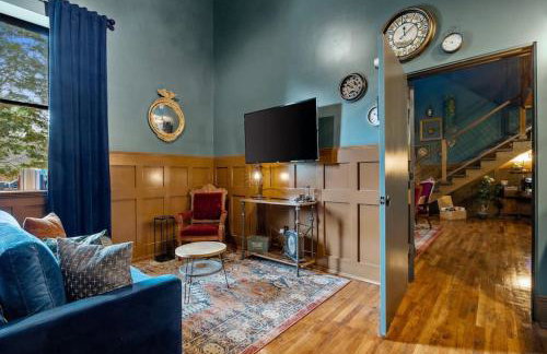 Watson - The Vestry on Read - Foto 10