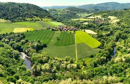 Sur les Rives du Haut Allier - Foto 3