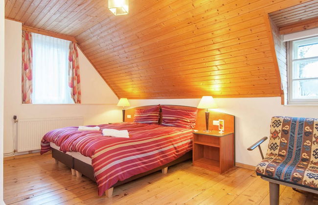 Holiday Home in Hermagor Near Nassfeld Ski Area - Foto 4