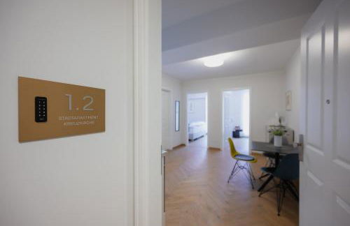 Markt22 - Exklusive Stadtapartments - Foto 28