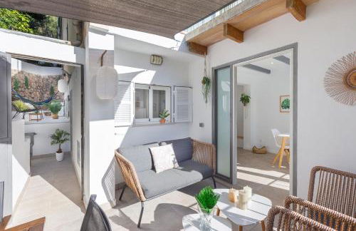 Mountain and Garden Home Port Soller - Foto 20