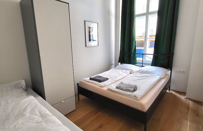 Sobieski City Center Apartments - Foto 25