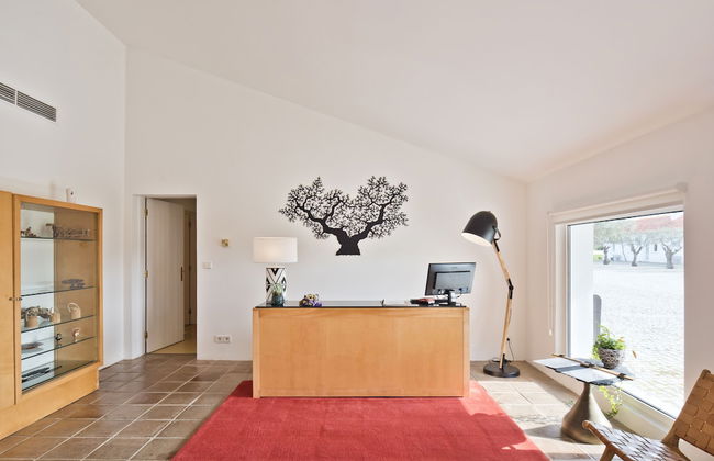 Herdade do Barrocal de Baixo - Foto 48