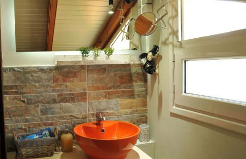 Erotokritos Sea View Home - Foto 20