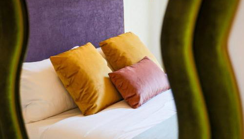 The Best Rent - Modern one-bedroom apartment in the lively heart of Brera - Foto 2