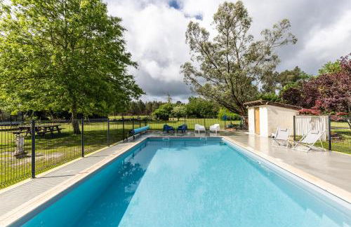 Gite Senguinous 1 - Foto 30