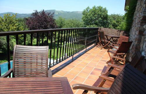 Casa Bezales en Ampuero Cantabria - Foto 35