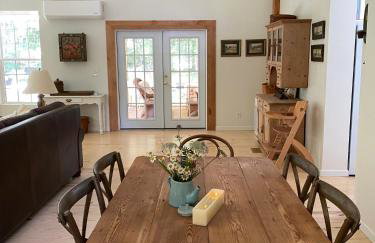 Paradise Meadows Farmhouse - Foto 10