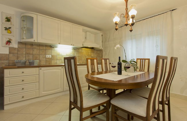 Luxury Three-bedroom Apartment With Amazing Overlook at the sea - Foto 13