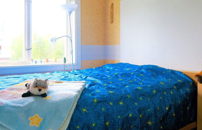 8 Person Holiday Home in Hova - Foto 2