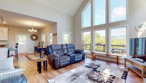 Hidden Escape with a View - Foto 5