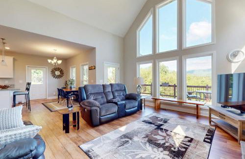 Hidden Escape with a View - Foto 5