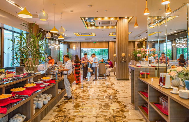 Zen Riverside Hotel & Residences - Foto 43