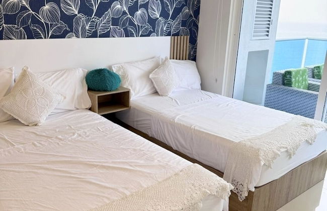 Reserva del Mar Apartamentos - Photo 41