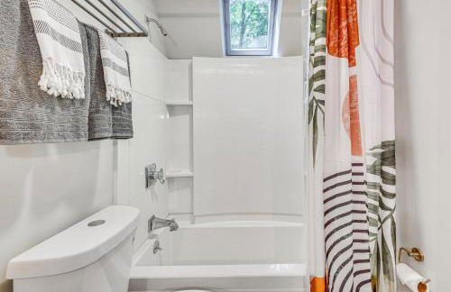 Vermont Mountain Retreat The Antler House - Foto 25