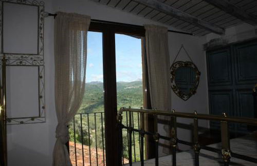 Casa Rural El Palatino - Foto 40