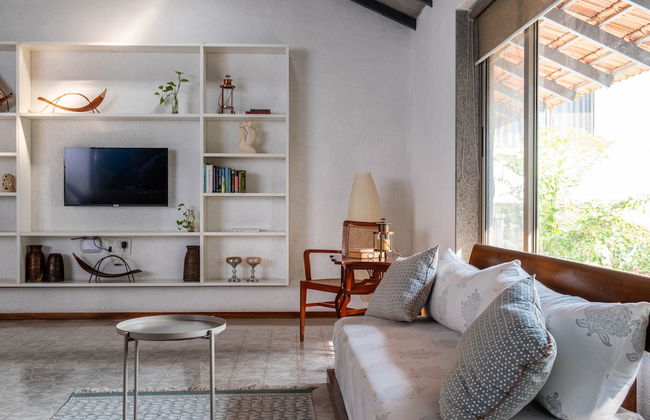 The Lighthouse - Photo 59