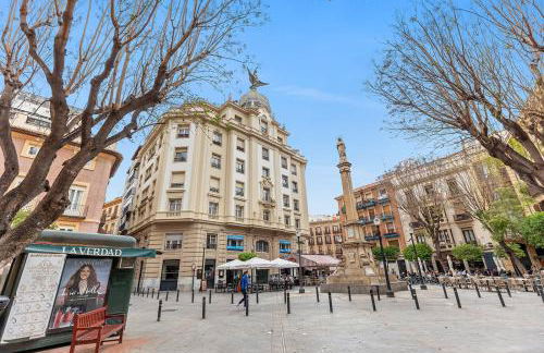 Luxury and emblematic apartment - Foto 1