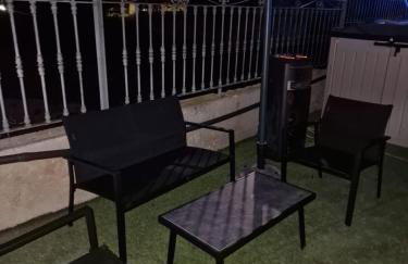 Villa los Dulces-Piscina Privada - Foto 53