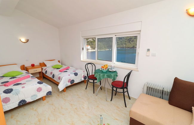 Apartments Belin Mljet - Foto 3