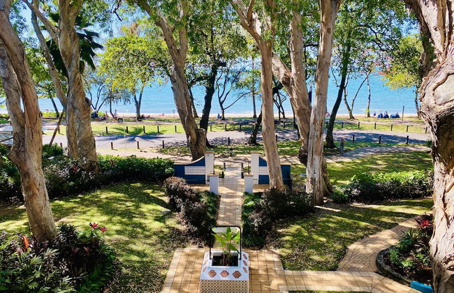 BeachView Apartments at Villa Paradiso - Photo 25