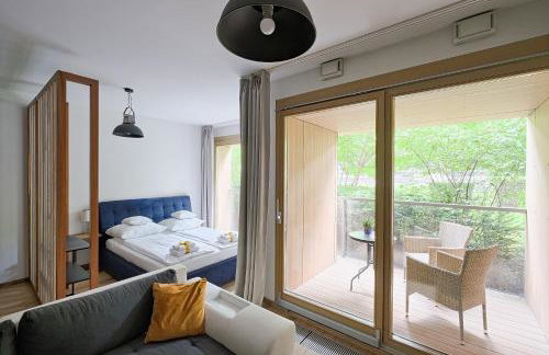 GO Apartments - ApartHotel - Foto 126