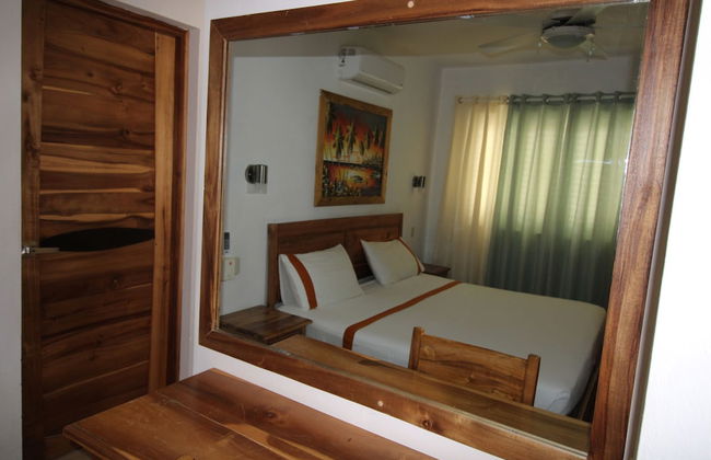 Albachiara Hotel - Foto 28