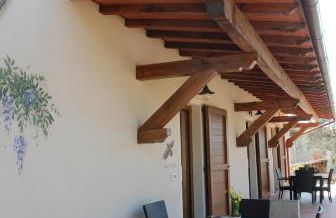 Il Riccio-casale panoramico con piscina in Versilia - Photo 22