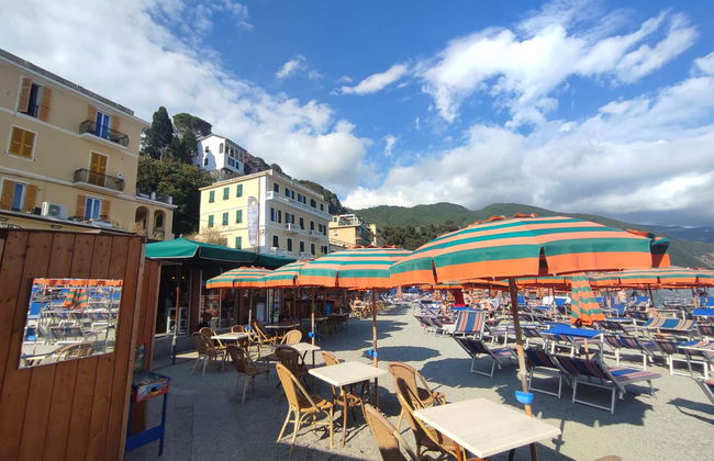 Cinque Terre Kayak Tour - Photo 9