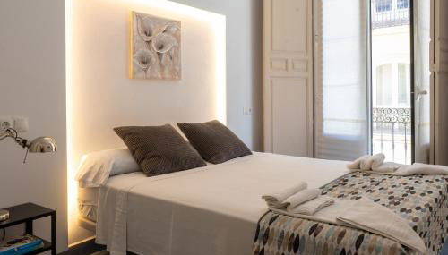 Mar y Arte Apartamentos - Foto 2