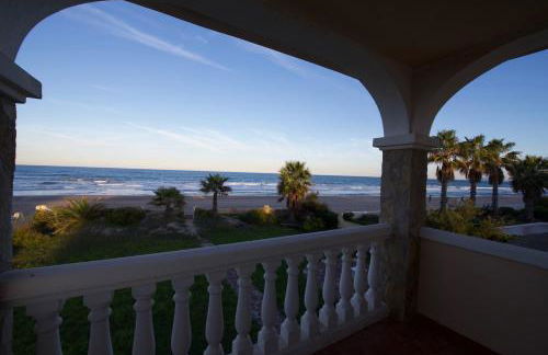 Beach House Villa Roca - Foto 14