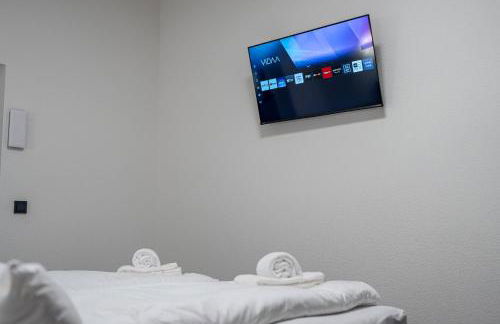 BPS Apartment #7 Luxury Penthouse - NEU - Deluxe - Modern - Foto 45