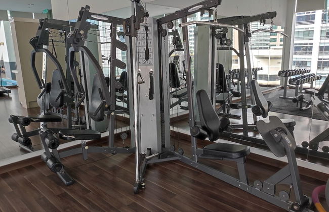 One Bukit Ceylon - Foto 31