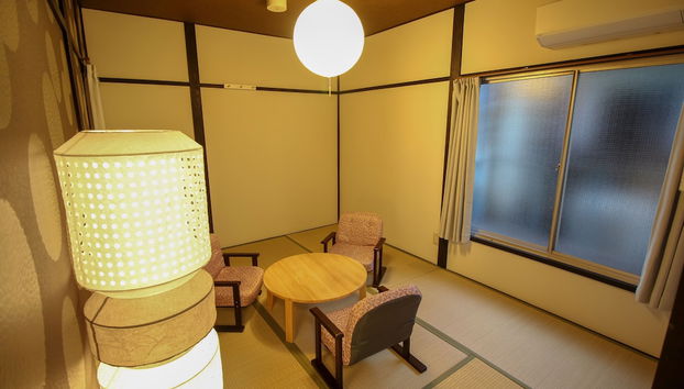 JQ Villa Kyoto Higashikujo - Photo 2, Room