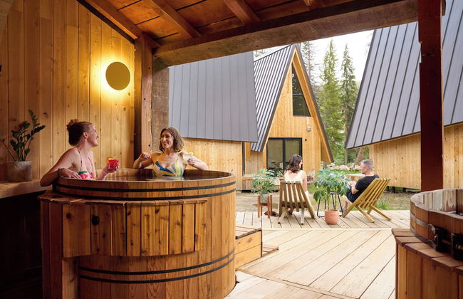 A Frame Club - Foto 19