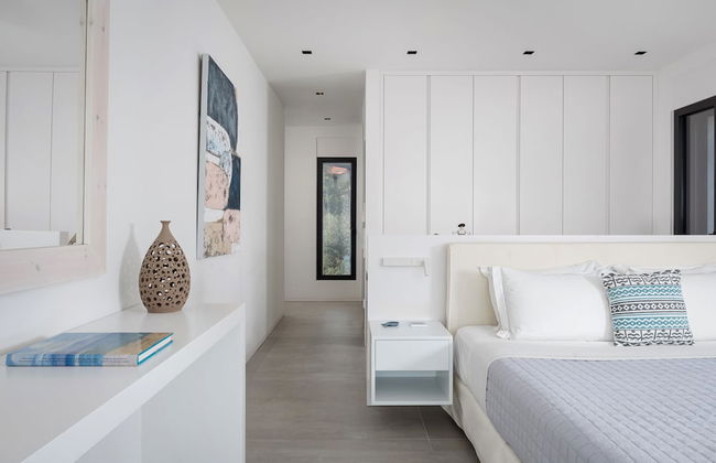 Luxury Villas Skiathos - Foto 9