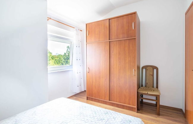 Modern Apartment in Viskovo With Balcony - Foto 7